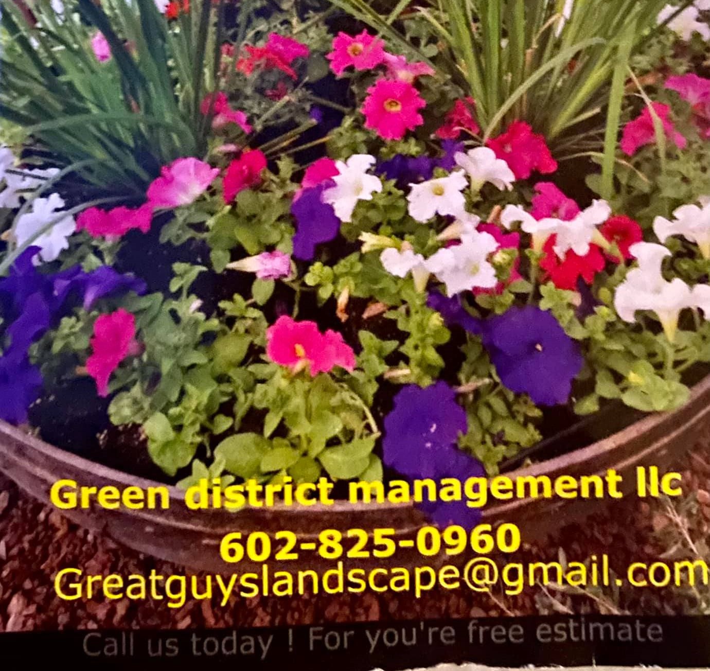 Wenden Businesses - the desert is calling and I must go to Wenden Arizona!